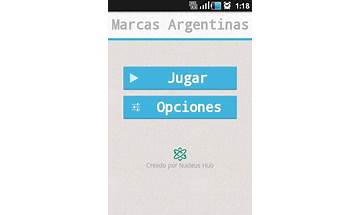 Marcas Argentinas for Android - Download the APK from Habererciyes